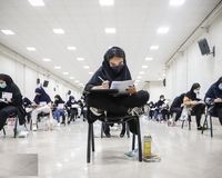 جوان‌ترین و پیرترین داوطلبان کنکور سراسری 1404 معرفی شدند