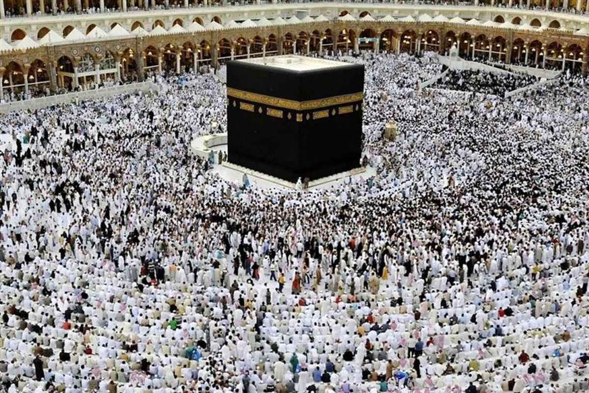 تغییر بزرگ در عملیات حج 1404