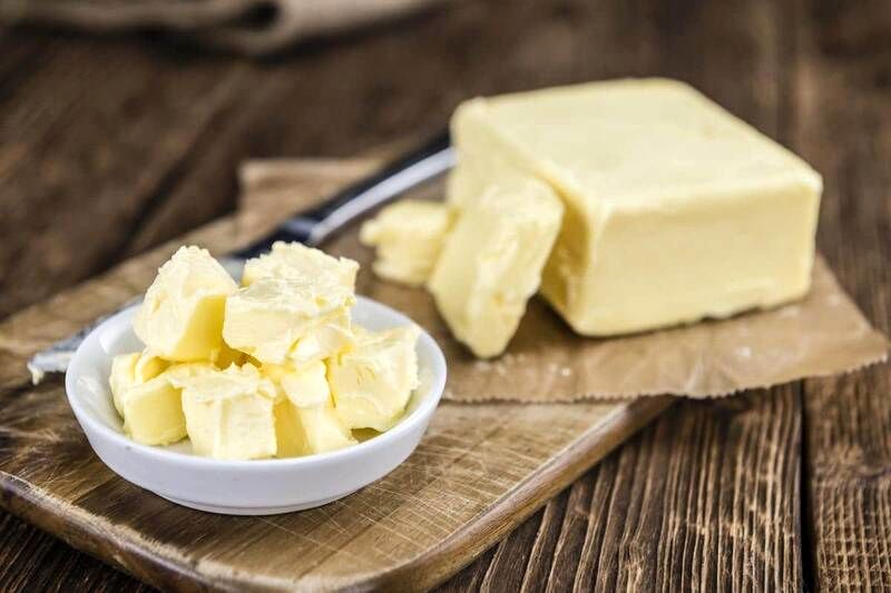 پایان یک باور قدیمی؛ کره برای قلب مفید است!