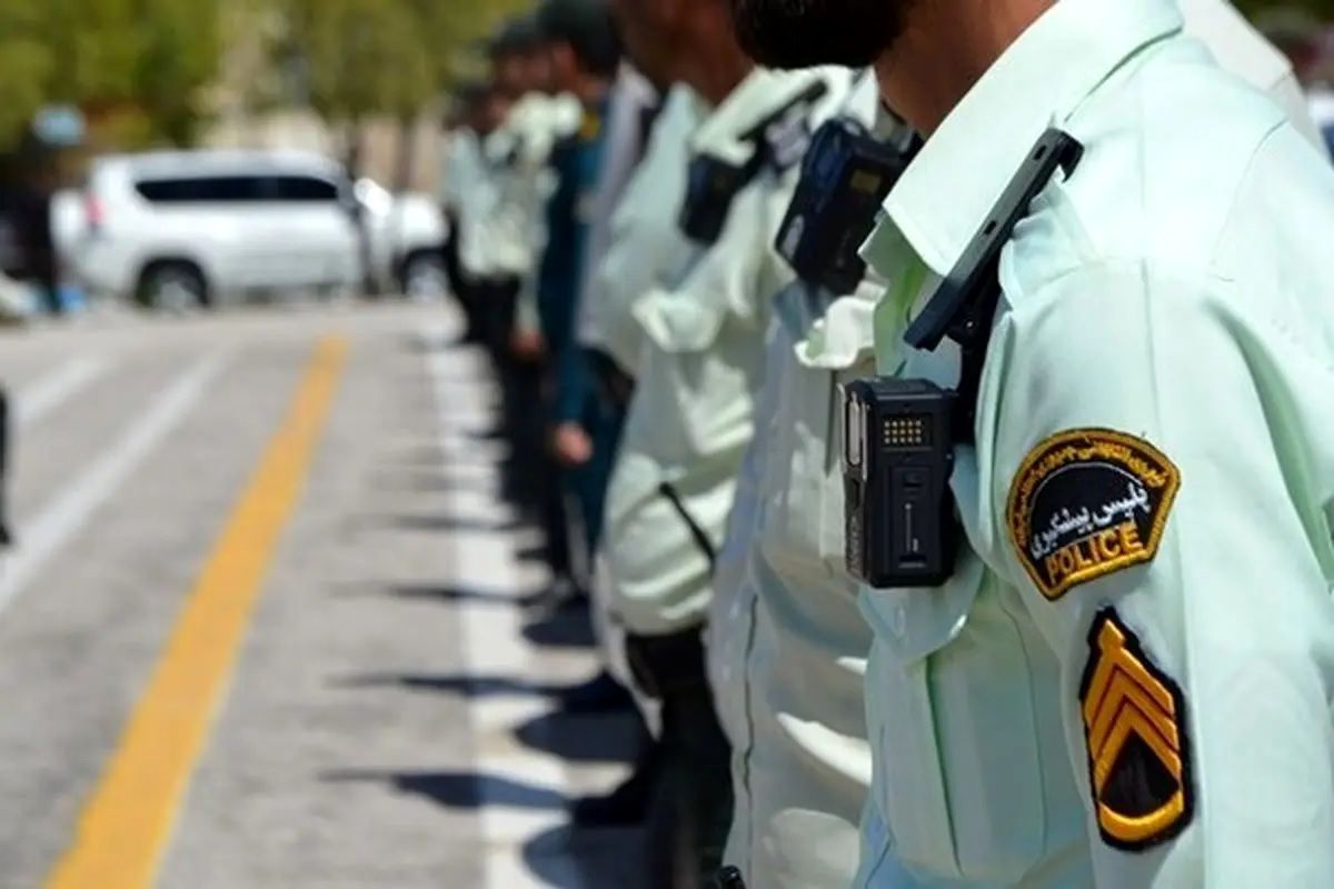 شش هزار خودرو شوتی در استان فارس متوقف شد‌
