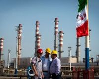 رشد 104 درصدی سودآوری پتروشیمی خارک در سال 1403 / افزایش نرخ متانول به داد شخارک رسید!