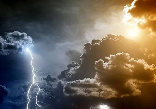 طوفان در مسیر 17 استان؛ سازمان هواشناسی تایید کرد