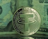قیمت تتر امروز پنجشنبه 11 اردیبهشت 1404