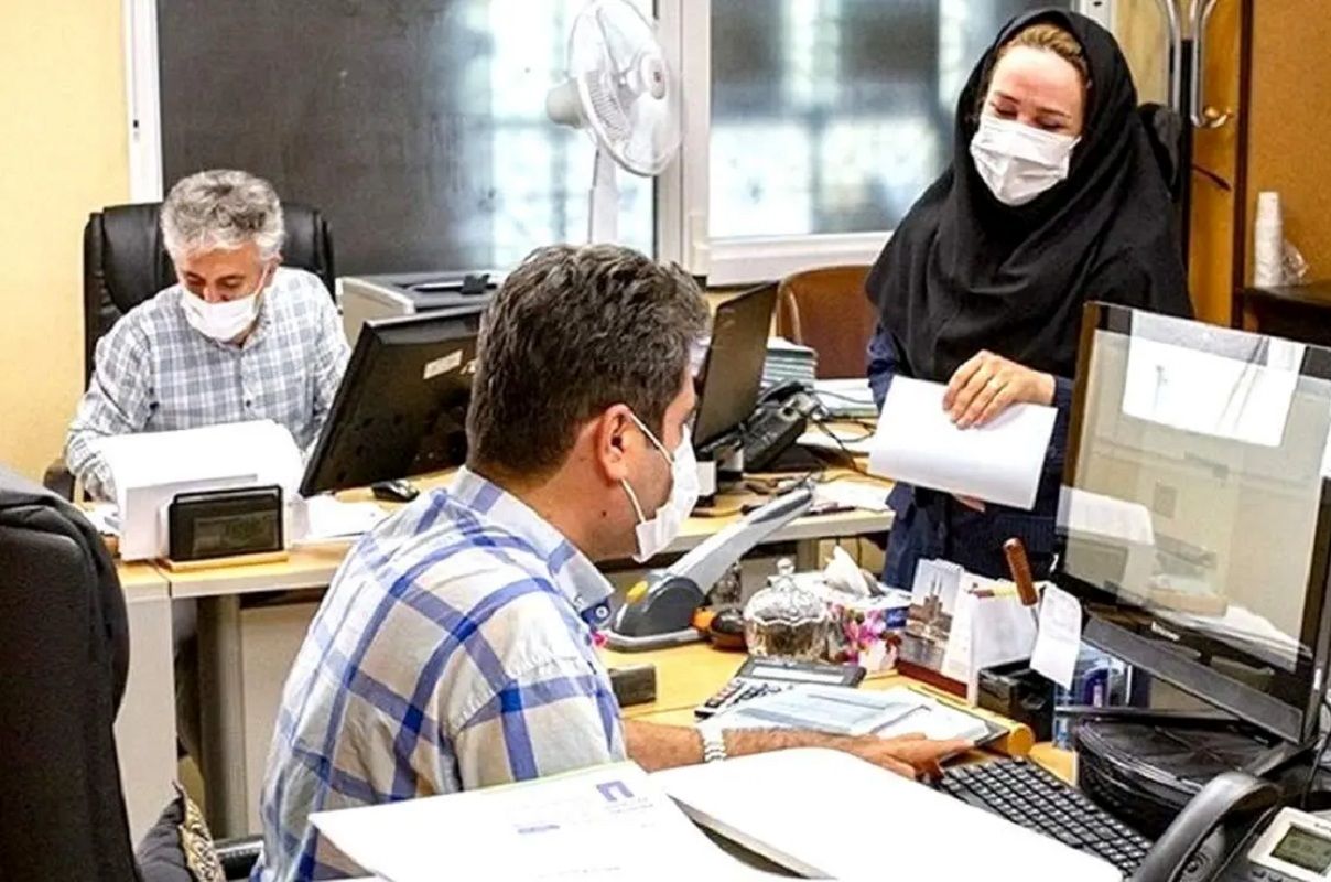 شوک حقوقی با فوق‌العاده خاص کارکنان دولت؛ اختلاف‌ها بالاخره کم می‌شود؟