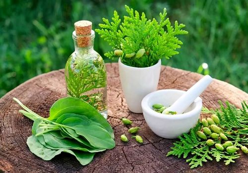 سمت این ماده در عطاری نروید!