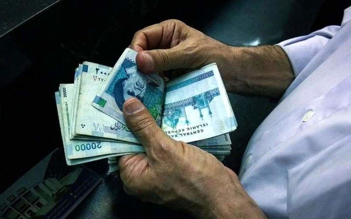 تغییر مهم در واریز حقوق بازنشستگان/مستمری این بازنشستگان دو میلیون افزایش یافت