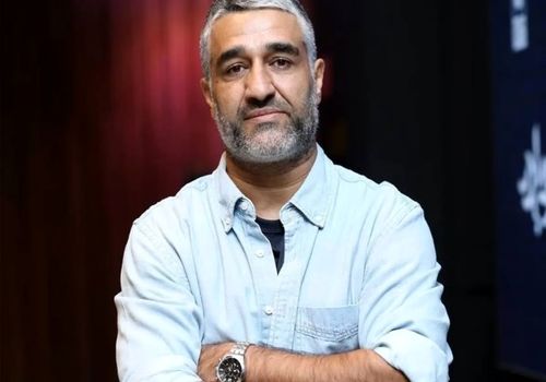 باد پژمان جمشیدی خوابید؛ افول ستاره سینما آغاز شد!