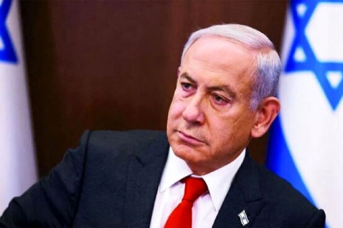 نتانیاهو ترور شد!