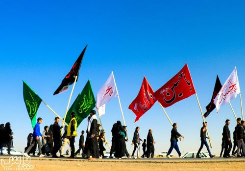 شرایط دریافت وام دانشجویی اربعین اعلام شد