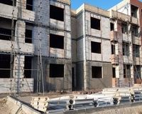 گام اول دولت برای خانه‌دار شدن کارگران برداشته شد