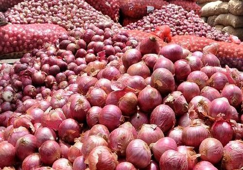 شوک جدید به بازار خوراکی؛ نوبت به پیاز رسید!