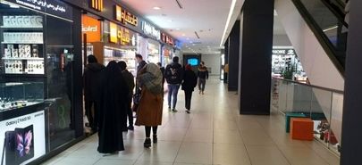 پاییز خونین در انتظار بازار موبایل؛ هوآوی به جنگ آیفون می‌رود