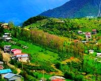 بهشت پنهان چالوس؛ مقصد بکر طبیعت‌گردان شمال کجاست؟