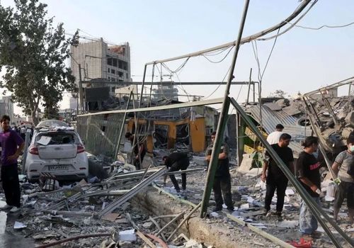 خبر مهم برای فرهنگیان آسیب دیده در جنگ 12 روزه