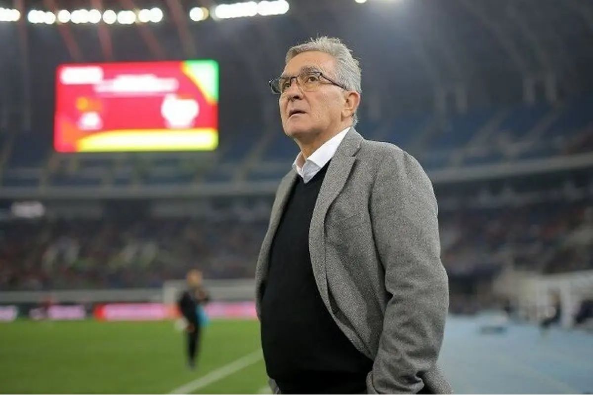 برانکو پرسپولیسی‌ها را سورپرایز می‌کند؟