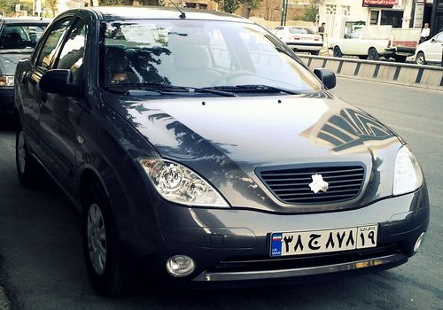 لیستقیمت تیباکارکرده در بازار چقدر است