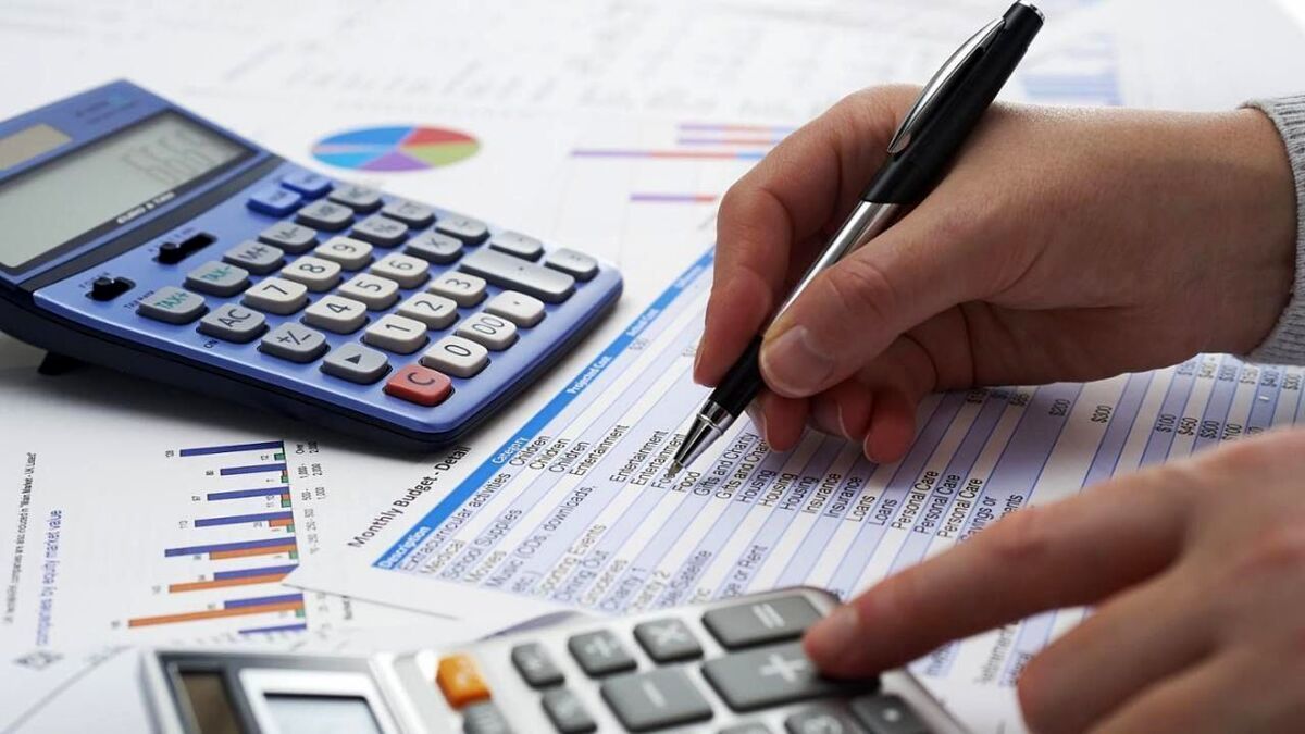 سهم ۶۵ درصد هزینه‌‌های دولت از مالیات