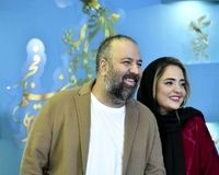 ببینید| بمب جدید در جوکر؛ علی اوجی و نرگس محمدی یاکریم شدند!