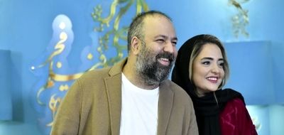 ببینید| بمب جدید در جوکر؛ علی اوجی و نرگس محمدی یاکریم شدند!