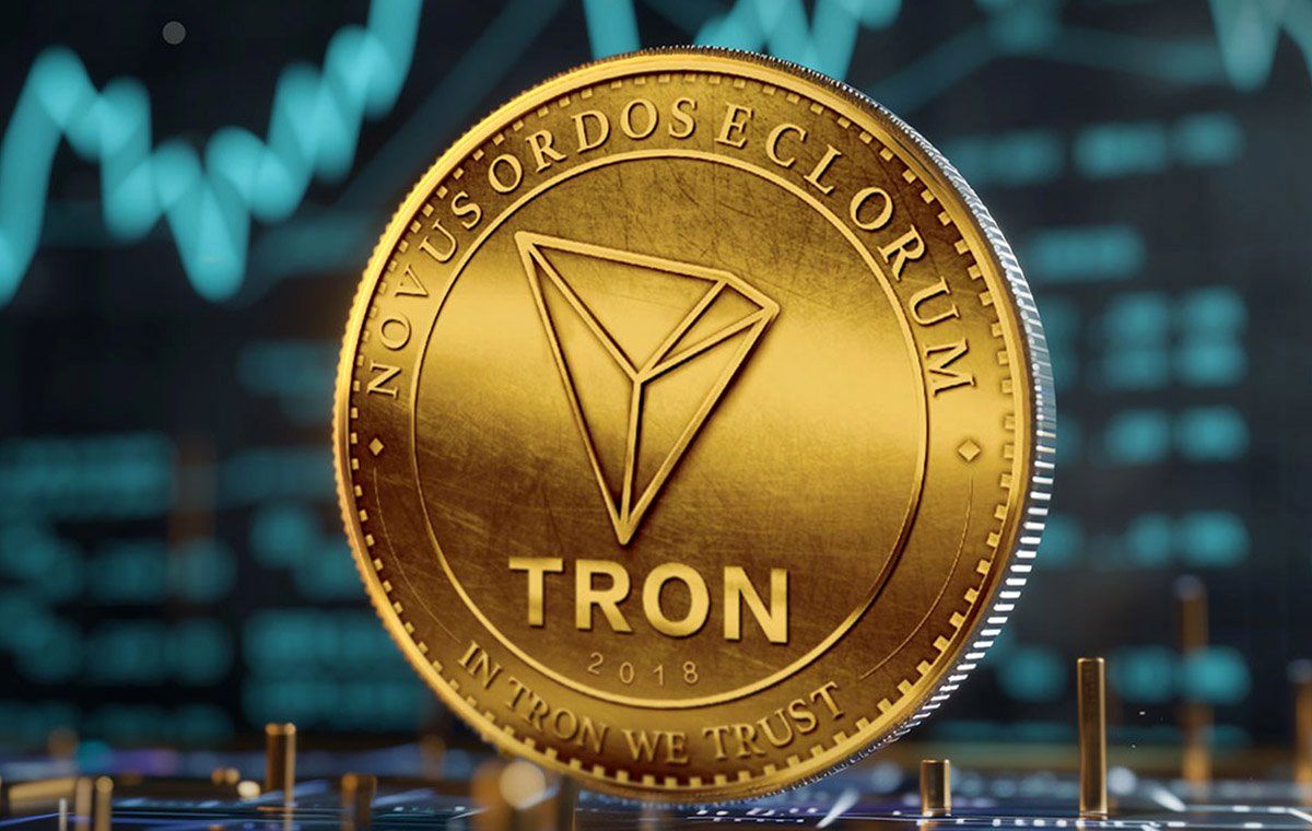 اعتبار جدید برای رمزارز محبوب ایرانی‌ها؛ موج صندوق‌های ETF به ترون رسید