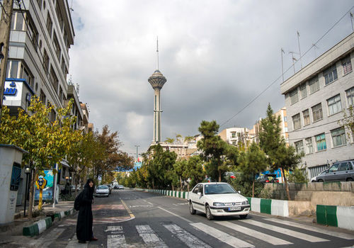 آسمان ناآرام در نیمه خرداد؛ پنج روز طوفانی در پیش است