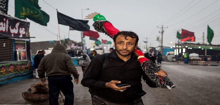بیمه زائران اربعین؛ سقف تعهدات 1.3 میلیارد شد