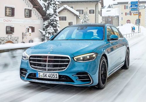 مرسدس بنز C200L؛ گران‌ترین خودرو وارداتی در ایران معرفی شد