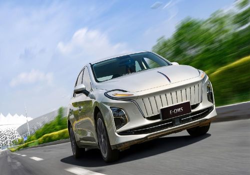 فروش اقساطی خودروهای برقی؛ خرید رقیب دنا و شاهین با 970 میلیون