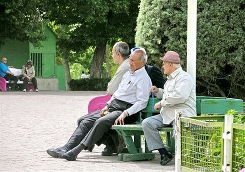 خبر مهم قالیباف درباره متناسب‌سازی حقوق بازنشستگان