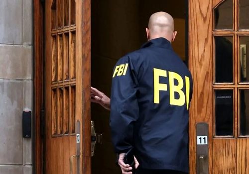 نفوذ FBI به هزاران کامپیوتر