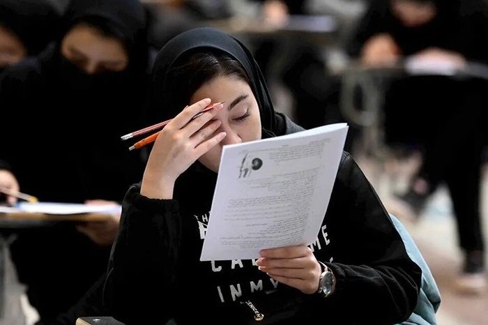 زمان اعلام نتایج کنکور مشخص شد