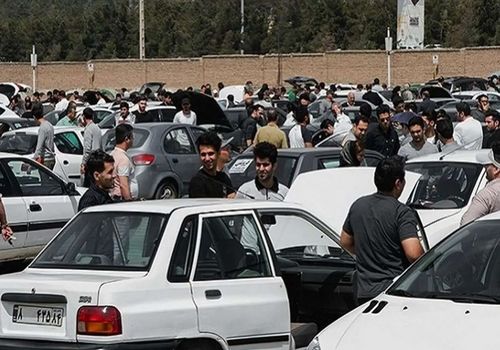 شوک به بازار خودرو؛ داخلی‌ها گران شدند و مونتاژی‌ها ارزان