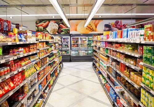 مشمولان نهایی کالابرگ الکترونیکی مشخص شدند