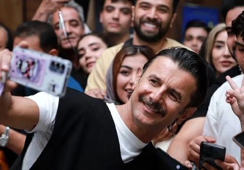 بازیگران مشهور ایرانی که طلاق گرفتند