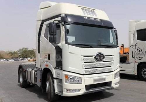 فرصت یک‌روزه برای خرید کامیون فاو 460 با قیمت 5.2 میلیارد