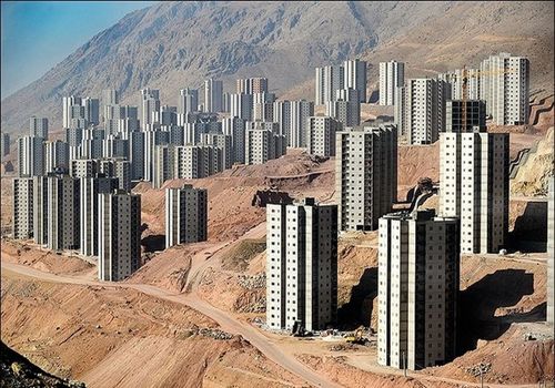 خبر خوش برای پردیس‌نشین‌ها؛ تعیین ضرب‌الاجل بابت تحویل واحدها 