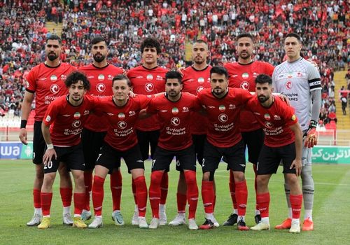 خرید جدید تراکتور از لالیگا آمد!