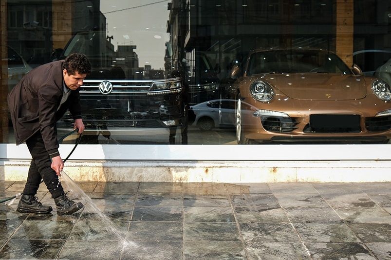 کاهش یک میلیاردی نیسان‌های وارداتی؛ چراغ اول روشن شد