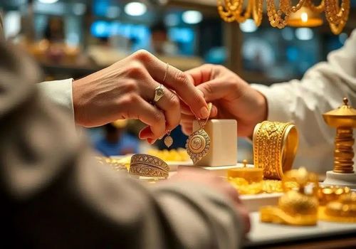 سرمایه گذاری روی طلا در ایران واقعا امن است؟