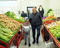 خیز دوباره قیمت‌ها در بازار؛ تخم‌مرغ و لیموترش رکوردداران گرانی معرفی شدند