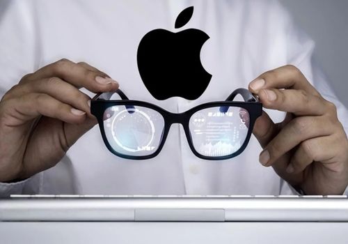 عینک هوشمند اپل در راه است؛ رقیب جدی برای متا و ری‌بن؟