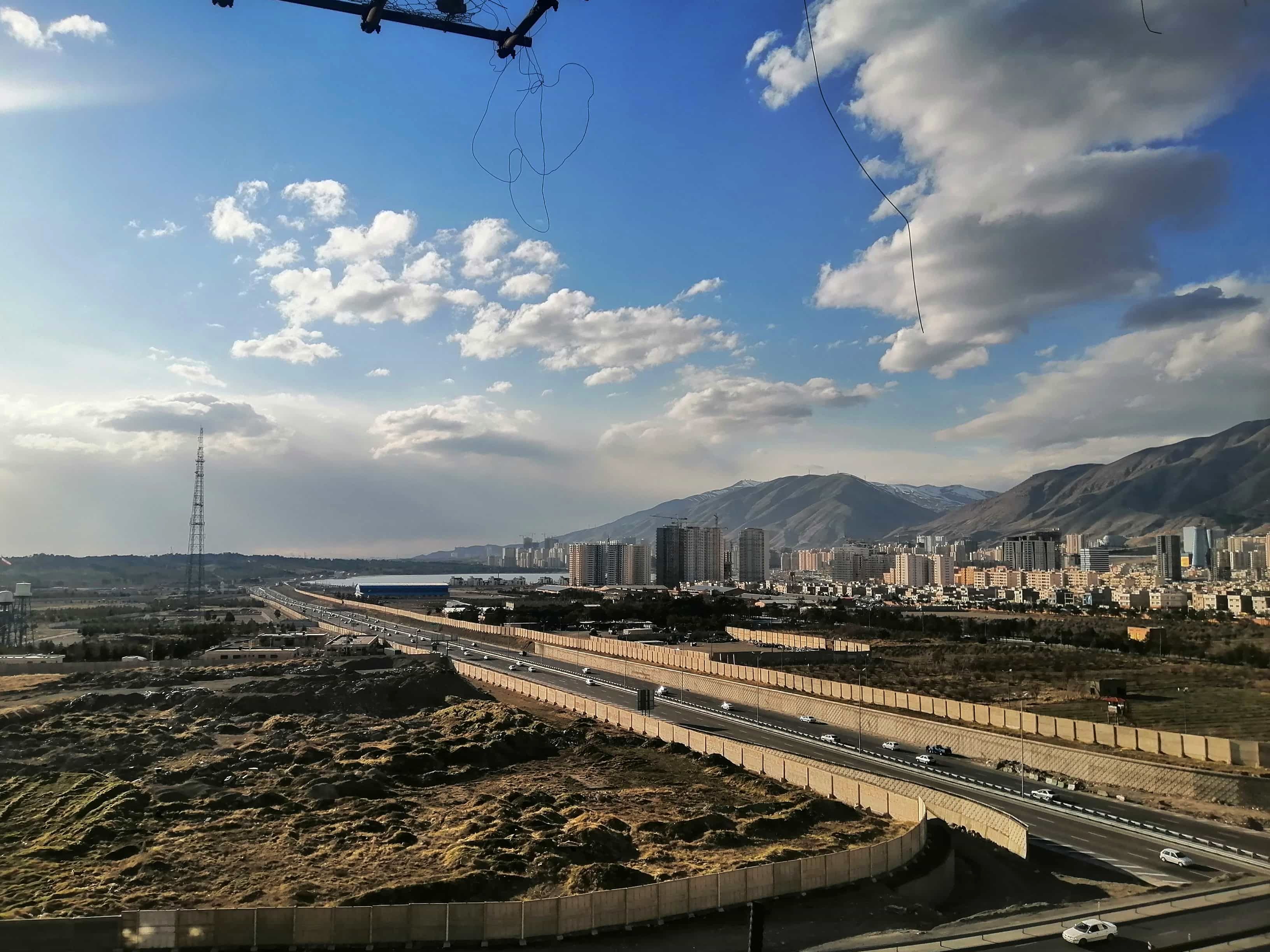 هزینه اجاره‌نشینی در اطراف دریاچه چیتگر اعلام شد