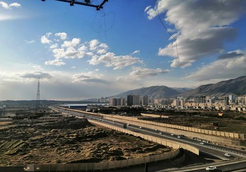 هزینه اجاره‌نشینی در اطراف دریاچه چیتگر اعلام شد