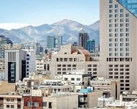 وقتی دولت خودش بزرگ‌ترین محتکر زمین است