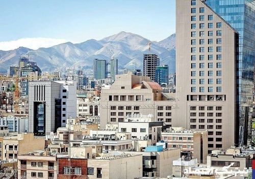 وقتی دولت خودش بزرگ‌ترین محتکر زمین است