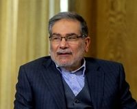 عکس دیدنی از حاج قاسم سلیمانی و دریادار شمخانی در دفاع مقدس