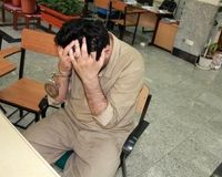 ردپای رفاقت در یک سرقت پر سروصدای 5 میلیاردی!