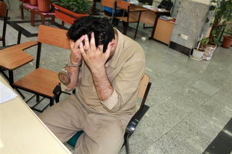 ردپای رفاقت در یک سرقت پر سروصدای 5 میلیاردی!