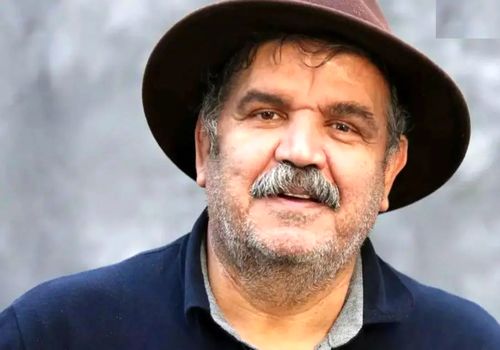 ماجرای کفتربازی آقای بازیگر سوژه شد