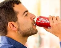 نوشابه گران شد